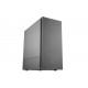 Cooler Master Silencio S600 Midi-Tower Negro MCS-S600-KN5N-S00